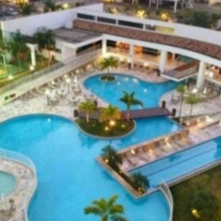 Apartmán Apto Aguas Claras Brasília Exteriér fotografie
