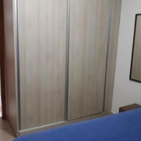 Apartmán Apto Aguas Claras Brasília Exteriér fotografie