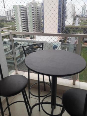 Apartmán Apto Aguas Claras Brasília Exteriér fotografie