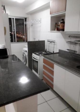 Apartmán Apto Aguas Claras Brasília Exteriér fotografie