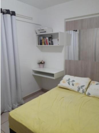 Apartmán Apto Aguas Claras Brasília Exteriér fotografie