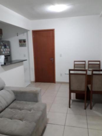 Apartmán Apto Aguas Claras Brasília Exteriér fotografie