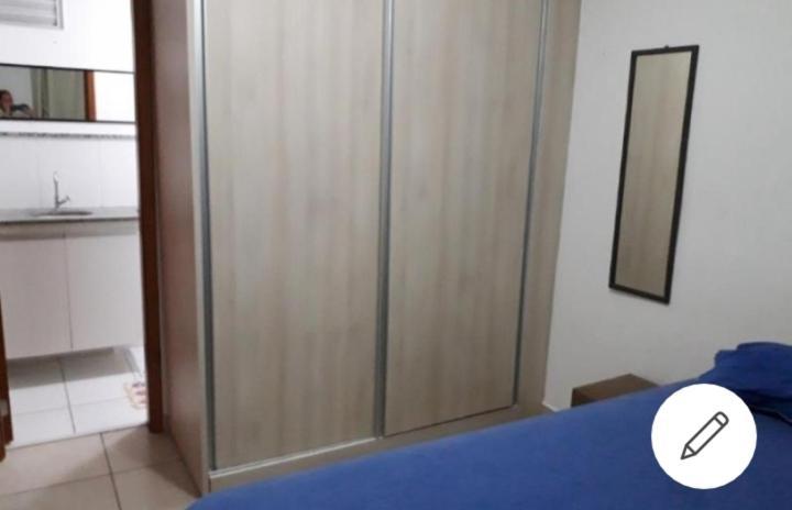 Apartmán Apto Aguas Claras Brasília Exteriér fotografie